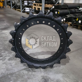 72211847 Звезда New Holland E235B